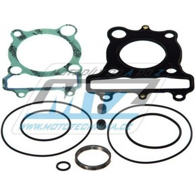 Těsnění horní (sada top-end) Yamaha SR125 / 92-95 + XT125 + TW125 35.990A124TP – Hledejceny.cz