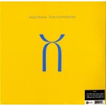 King Crimson - Three Of A Perfect Pair LP – Hledejceny.cz