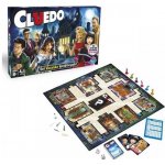 Hasbro Cluedo – Hledejceny.cz