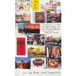 On the Road - Jack Kerouac – Hledejceny.cz