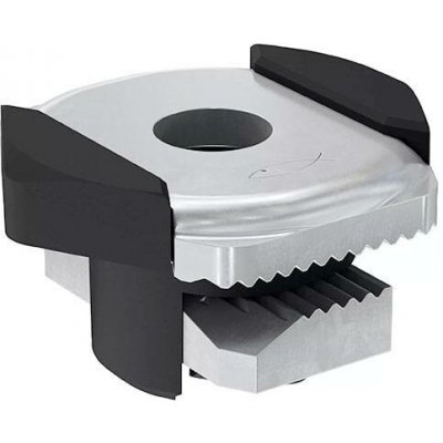 Rychloupínací matice fischer FSM Clix M pro závitovou tyč – Hledejceny.cz