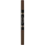 Max Factor Real Brow Fill & Shape tužka na obočí 03 Medium Brown 0,6 g – Sleviste.cz