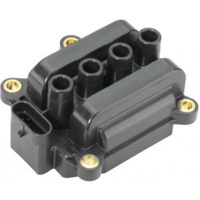 Zapalovací cívka BOSCH 0 986 221 046 – Hledejceny.cz