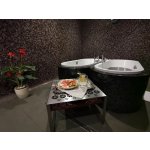 Wellness a relax v hotelu Rajská zahrada – Hledejceny.cz