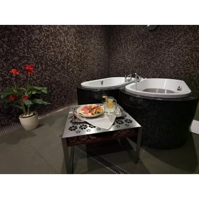 Wellness a relax v hotelu Rajská zahrada – Hledejceny.cz