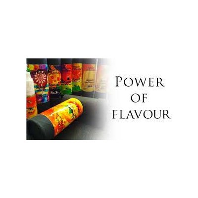 Power of Flavour No.10 Candy Blackcurrant 2 ml – Hledejceny.cz