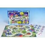 Rappa Hra Člověče napij se 1+2 – Sleviste.cz