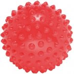 Easy ball grip 12 cm míček Gymnic Červená – Zbozi.Blesk.cz