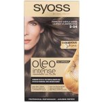 Syoss Oleo Intense popelavě světle hnědý 5-54 – Zboží Dáma