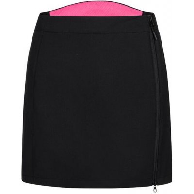 Loap Urkiss dámská zimní sukně Růžová – Sleviste.cz