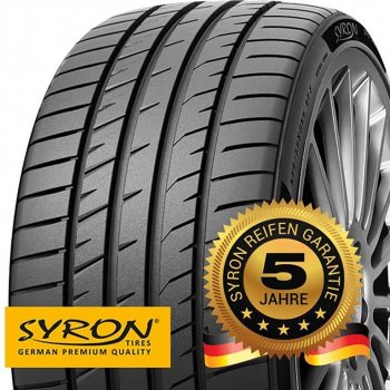 Syron Premium Performance 275/35 R19 100Y