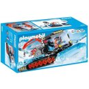 Playmobil 9500 Ratrak