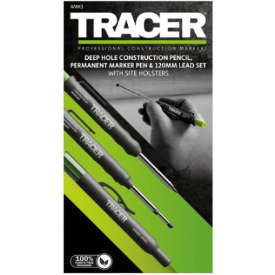 Tracer 3337