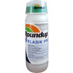 ROUNDUP KLASIK PRO 1 l – Zbozi.Blesk.cz