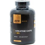 ATP Nutrition Creatine Caps + B6 500 kapslí – Zboží Mobilmania