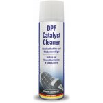Autoprofi Pěnový Čistič DPF/Katalyzátoru 400 ml – Zboží Mobilmania