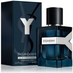 Yves Saint Laurent Y parfémovaná voda Intense parfémovaná voda pánská 60 ml – Zbozi.Blesk.cz