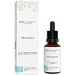 Biovitality Prostata bezlihová tinktura kapky 25 ml – Hledejceny.cz