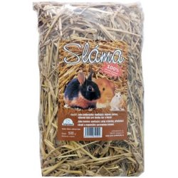 JLP Sláma 500 g