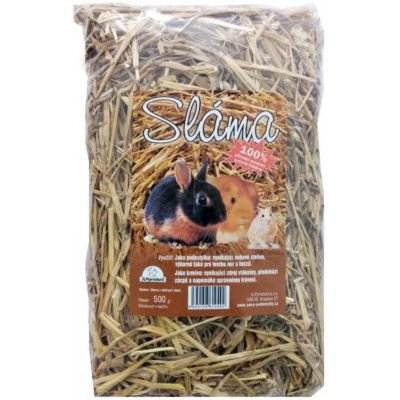 JLP Sláma 500 g – Zboží Dáma