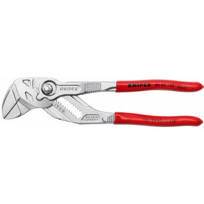 KNIPEX 86 03 180 Klešťový klíč 180 mm – Zboží Mobilmania