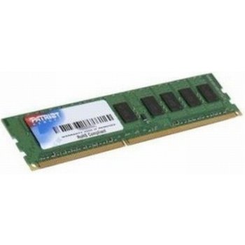 Patriot Signature Line DDR3 2GB 1333MHz CL9 PSD32G133381