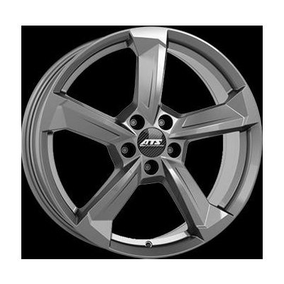 ATS Auvora 8,5x19 5x112 ET36 anthracite | Zboží Auto