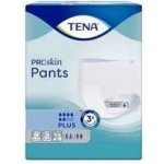 Tena Pants Plus L 10 ks – Zboží Dáma