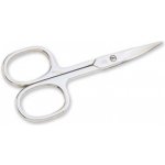 Abella nůžky manikúrní na nehty zahnuté 852 – Zboží Dáma