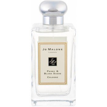 Jo Malone Peony & Blush Suede kolínská voda dámská 100 ml