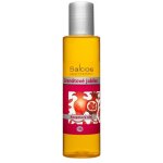 Saloos koupelový olej Granátové jablko 125 ml – Hledejceny.cz