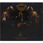 Night Ranger - Rock In Japan Greatest Hits Live CD – Hledejceny.cz