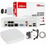 Dahua NVR4104-P-4KS2/L – Sleviste.cz
