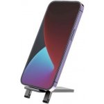 FIXED Frame Pocket na stůl pro mobilní telefony Space Grey FIXFR-POC-GR – Zboží Mobilmania