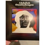 2 Abdallah Oumbadougou: Amghar: The Godfather Of Tuareg Music, Vol. 1 LP – Sleviste.cz