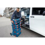 Bosch L-Boxx 374, velikost IV 1600A012G3 – HobbyKompas.cz