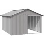 Kovová Kotec G03V 3 x 3 x 3 cm – Hledejceny.cz