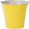 Úklidový kbelík Strend Vědro Aix Caldaro 12 l žluté