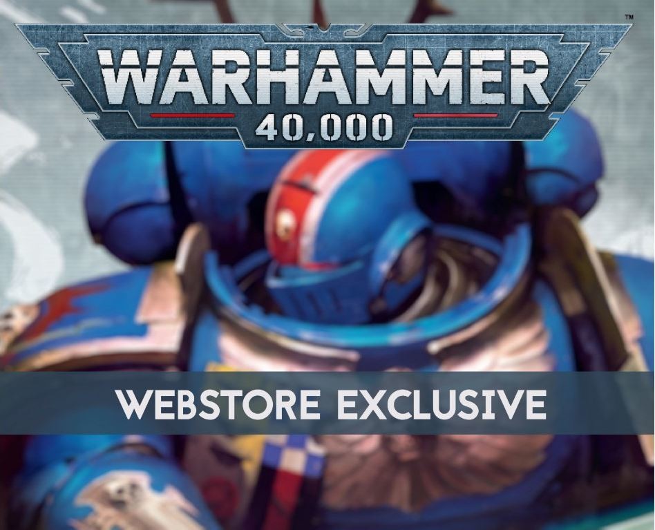 GW Warhammer Imotekh the Stormlord