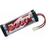 Nosram Power pack NiMH StickPack 7.2 V 3000 mAh – Zboží Mobilmania