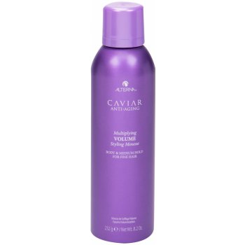 Alterna Caviar Multiplying Volume Styling Mousse 232 g