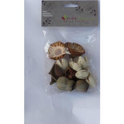 Africká sušina mix natural A – Zboží Dáma