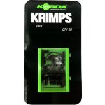 Korda Spare Krimps 0,7mm 50ks – Sleviste.cz