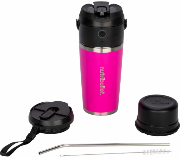 nutribullet Flip NBP016MA