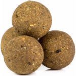 Mikbaits Boilies Gangster 10kg 20mm g7 master krill – Hledejceny.cz