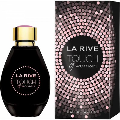 La Rive Touch Of parfém dámský 90 ml