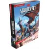 Desková hra D&D Dragons of Stormwreck Isle Starter Kit