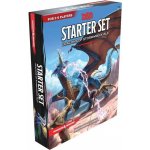 D&D Dragons of Stormwreck Isle Starter Kit – Sleviste.cz