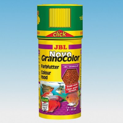 JBL NovoGranoColor 250 ml – Zboží Mobilmania