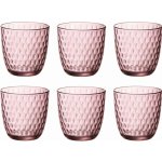 Bormioli Rocco sklenic Lilac 6 x 290 ml – Zboží Dáma Bormioli Rocco sklenic Lilac 6 x 290 ml – Zboží Dáma